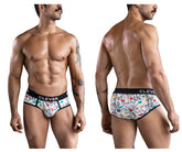 Clever 1726 Grange Slip Farbe Weiß
